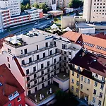Spa Hotel Vita Hotell