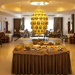 Hotell Spa Hotel Vita 4*