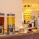 Hotell Spa Hotel Vita Ceske Budejovice
