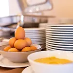 Spa Hotel Vita Hotell Ceske Budejovice