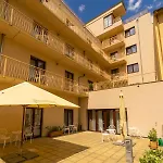 Spa Hotel Vita Otel Ceske Budejovice