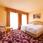 Otel Spa Hotel Vita Ceske Budejovice