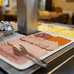 Spa Hotel Vita Otel Ceske Budejovice