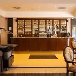 Hotell Spa Hotel Vita