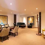 Spa Hotel Vita Ceske Budejovice