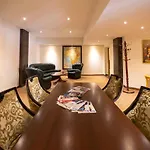 Spa Hotel Vita Otel Ceske Budejovice