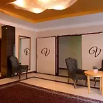 Spa Hotel Vita Hotell Ceske Budejovice