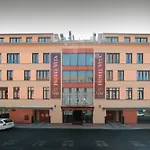 Spa Hotel Vita Ceske Budejovice