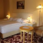Spa Hotel Vita Hotell Ceske Budejovice