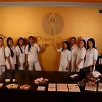 Hotell Spa Hotel Vita Ceske Budejovice
