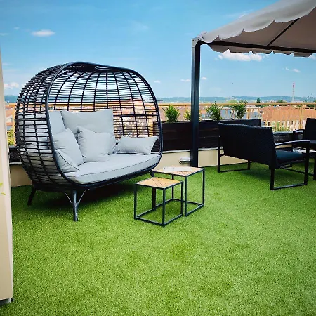 Spa Hotel Vita 4* צ'סקה בודיוביצה