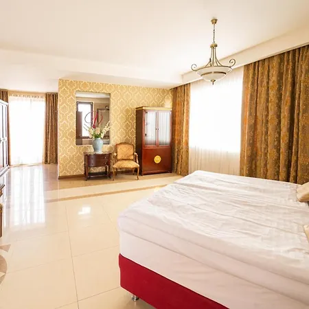 Spa Hotel Vita Hotel
