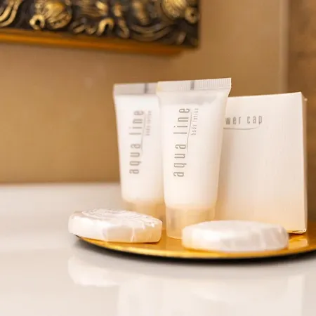 Spa Hotel Vita Hotel