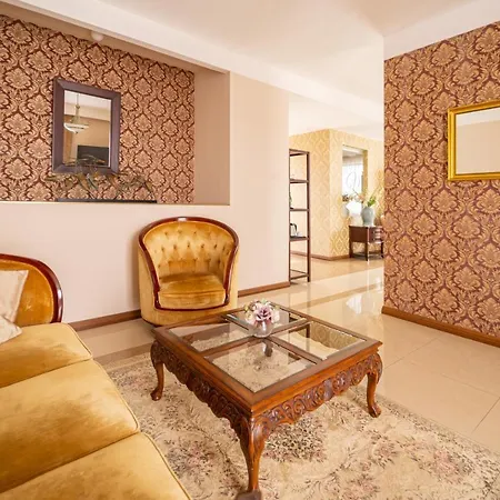 Spa Hotel Vita Hotel