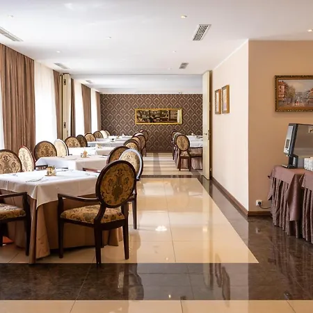 Spa Hotel Vita 4* צ'סקה בודיוביצה