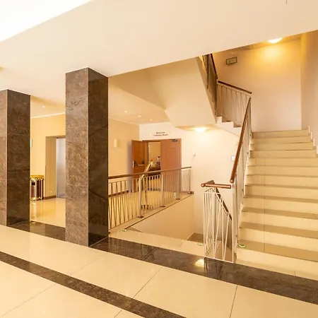 Hotel Spa Hotel Vita 4*