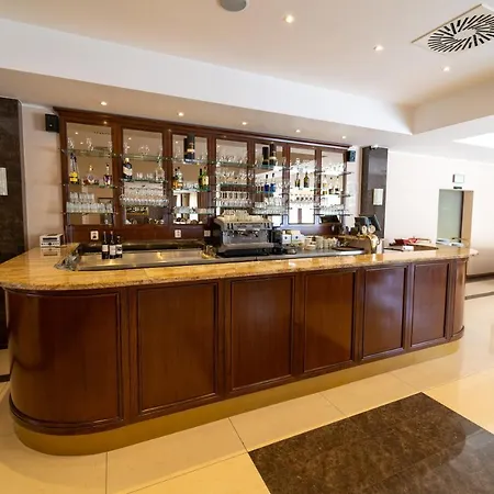 מלון Spa Hotel Vita צ'סקה בודיוביצה