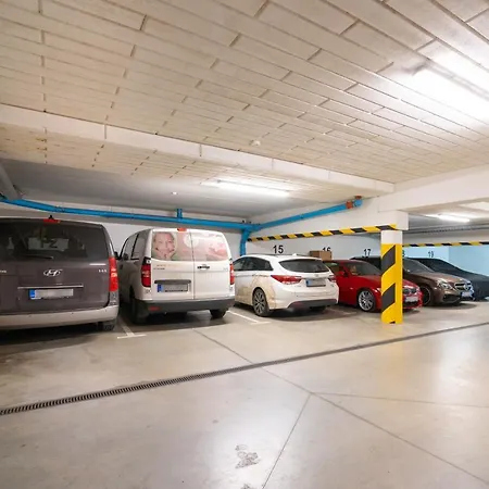 Spa Hotel Vita מלון צ'סקה בודיוביצה