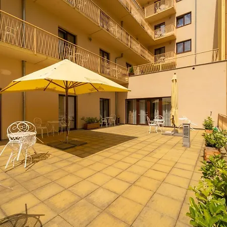Spa Hotel Vita 4*