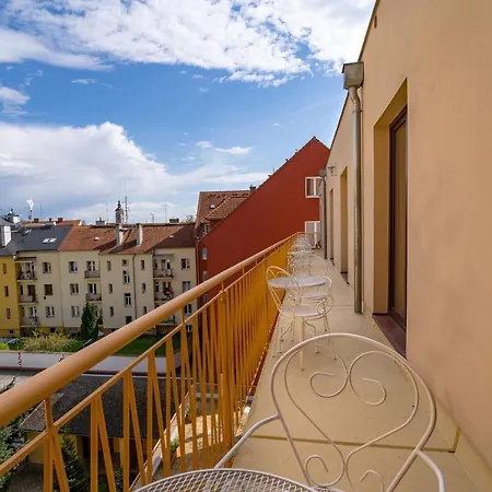 Spa Hotel Vita 4*