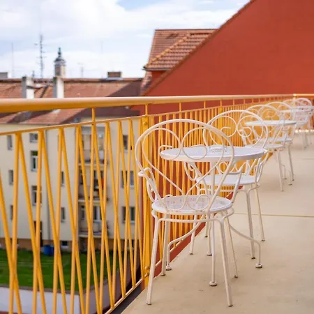 מלון Spa Hotel Vita 4*