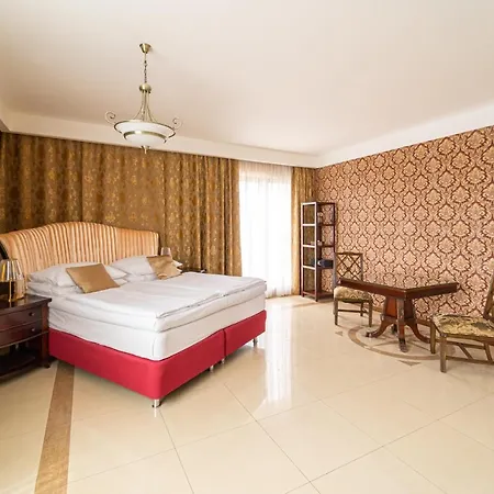 Spa Hotel Vita