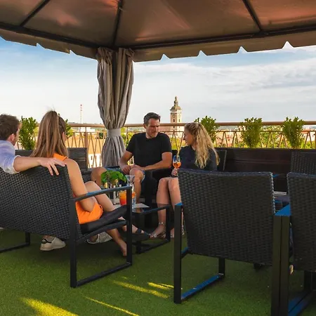 Spa Hotel Vita 4*