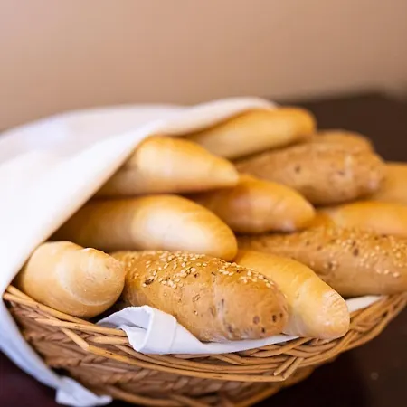 Spa Hotel Vita 4* צ'סקה בודיוביצה