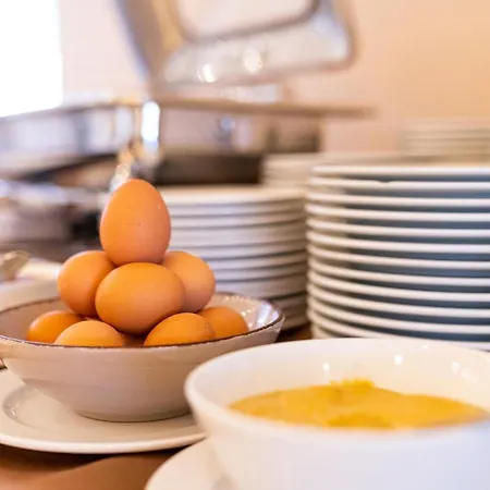 Spa Hotel Vita מלון צ'סקה בודיוביצה