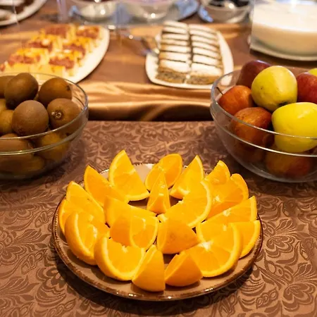 Spa Hotel Vita מלון