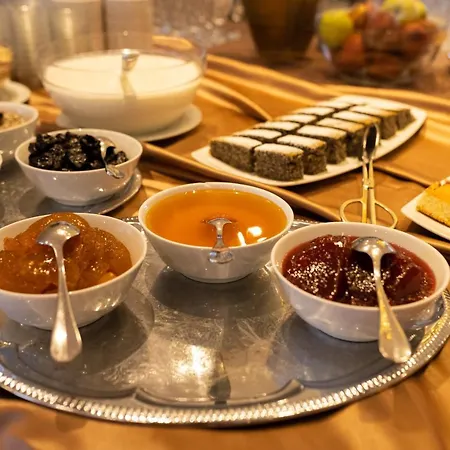 Spa Hotel Vita מלון 4*