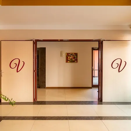 Spa Hotel Vita