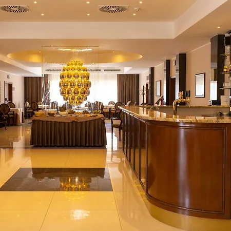 Spa Hotel Vita Отель