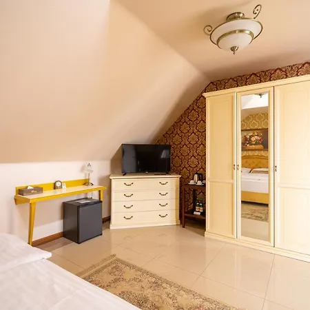 Spa Hotel Vita מלון