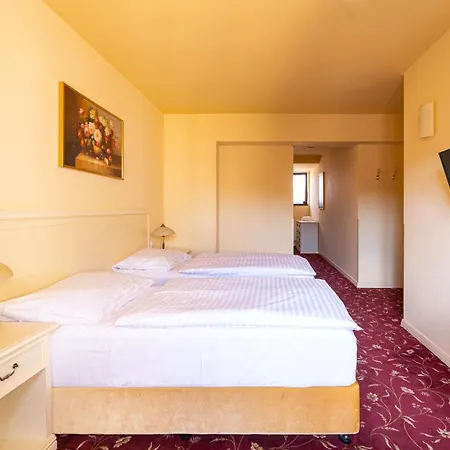 Spa Hotel Vita