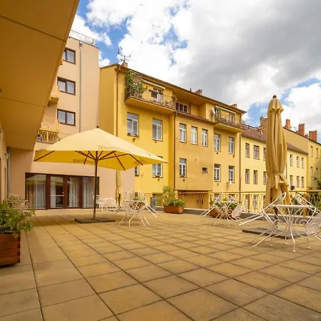 Spa Hotel Vita