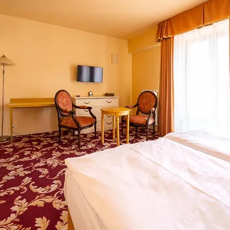Spa Hotel Vita
