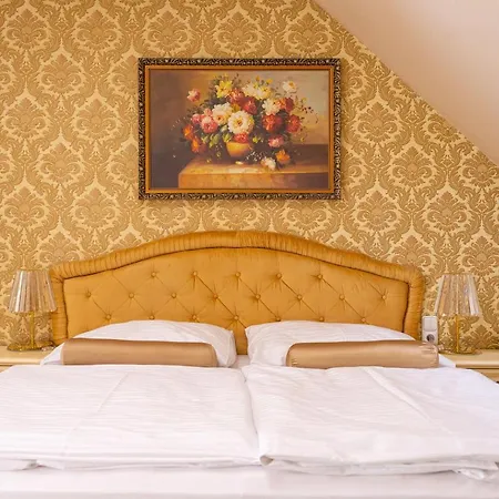 Spa Hotel Vita