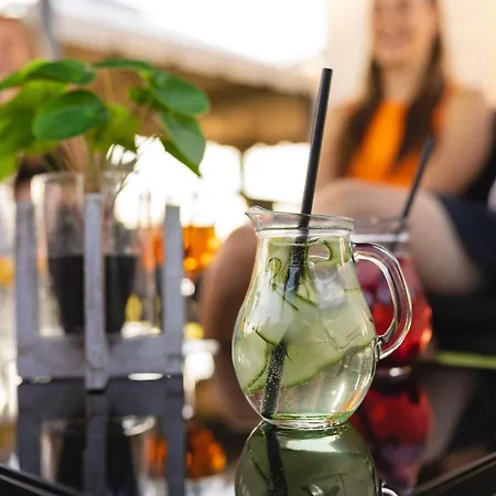 Spa Hotel Vita Hotel Ceske Budejovice