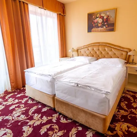 Spa Hotel Vita 4*