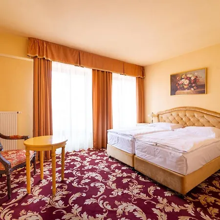 Hotel Spa Hotel Vita Budweis