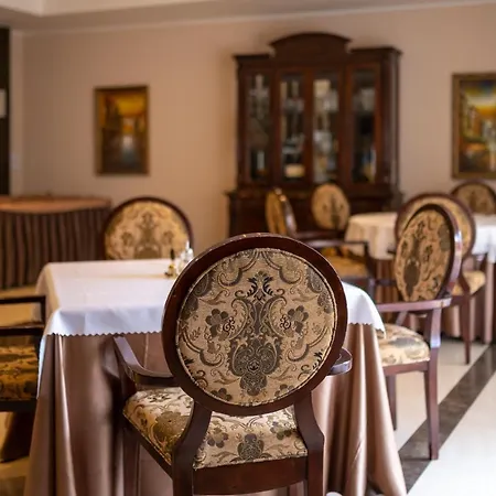 Spa Hotel Vita Hotel 4*