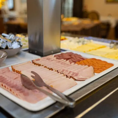 Spa Hotel Vita מלון צ'סקה בודיוביצה