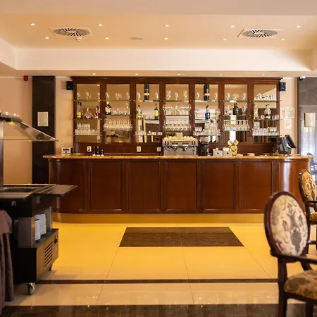 Hotel Spa Hotel Vita