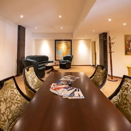 Spa Hotel Vita Hotel Ceske Budejovice