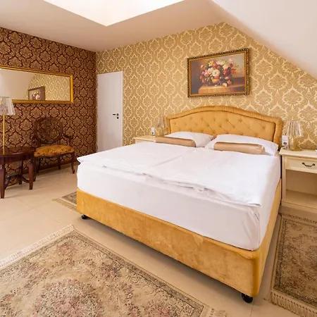 Spa Hotel Vita