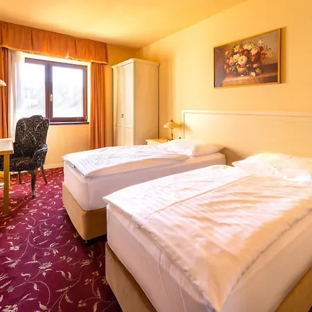 Spa Hotel Vita Hotell 4*