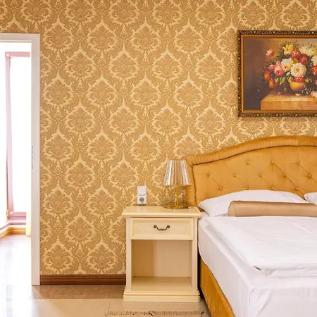 Spa Hotel Vita Hotel 4*