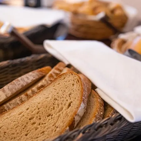 Spa Hotel Vita צ'סקה בודיוביצה