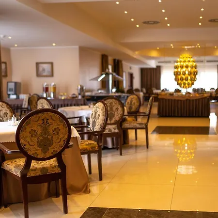 Spa Hotel Vita